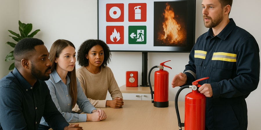 Level 4 Diploma in First Aid Response & Emergency Planning | Ofqual ...