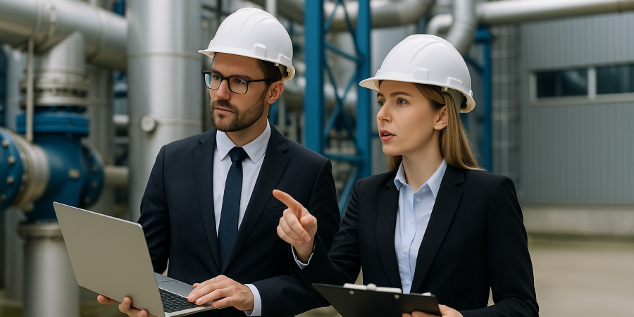 ISO 9001:2026 QMS Lead Auditor | HiQual UK