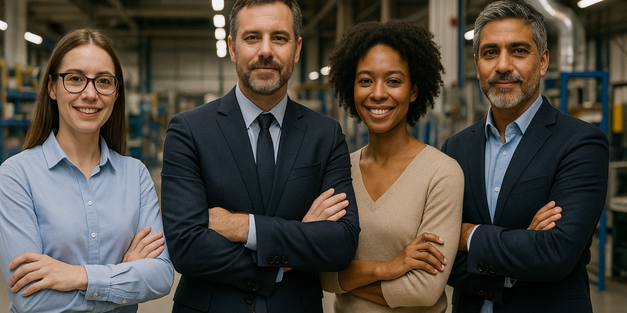 Quality Management Simple Level 3 Diploma in QA/QC Architectural | HiQual UK